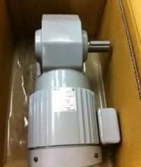 新品在庫処分 日精ギヤードモートル/品番 H2LM-32L40-075