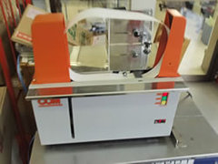 中古大洋精機 自動帯束機/品番 JE-240-40 製造番号J-06208E