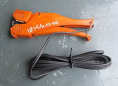 中古クリップシーラー/品番 EX-10N