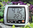 新品在庫処分デジタル温湿度計／品番　TAT811-1