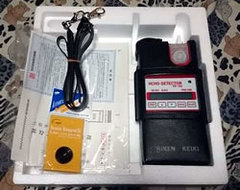 古理研ホルムアルデヒド検知器/品番 FP-30