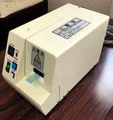 中古タカラ タブオンテープディスペンサー/品番 TAB ON TAPE 問い合わせ番号 Z-0739-5