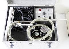 中古真空脱気シーラー/品番 AB-02 問い合わせ番号 Z-0740-3