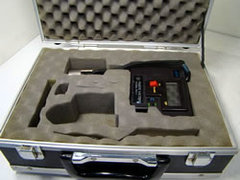 中古マルコムハンディ粘度計/品番 PM-1 問い合わせ番号 Z-0749-2