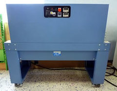 中古シュリンクトンネル シュリンカー シュリンクコンベアー 日本全国、高価買い取りいたします。