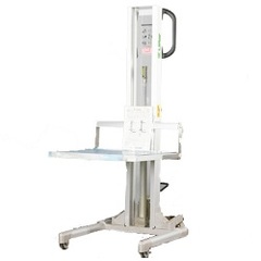 中古をくだ屋技研OPK Kリフター/ 品番 KL-P100-12T 問い合わせ番号 Z-0750-1