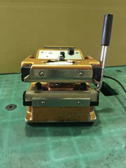 中古茶袋シーラー/品番 FT-130 問い合わせ番号 Z-0771-8