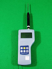 中古日本カノマックス風速計/品番 MODEL 6542 問い合わせ番号 Z-0780-2