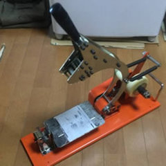 中古ニチバンたばねら/品番 2000-V 問い合わせ番号 Z-0807-5