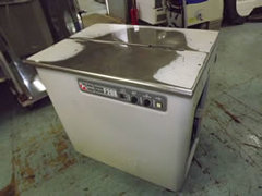 中古ナイガイ半自動梱包機/品番 F20X 問合せ番号 Z-0821-7