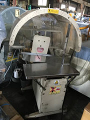 中古山田機械自動紐掛機/品番 Y45 問い合わせ番号 Z-0837-7