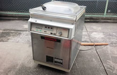 中古東静電気 自動真空包装機/品番 V-551G 問い合わせ番号 Z-0843-4