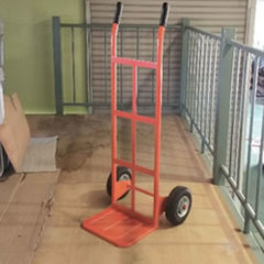 新古品ハンドトレーラー/品番 TK-145 問い合わせ番号 Z-0857-5