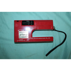 中古検針機/品番 ATTER-153A 問い合わせ番号 Z-0887-8