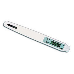 新品在庫処分品ペンタイプ温湿度計/品番 M1241-MH300