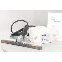 中古富士インパルス精密温度制御ハンドシーラー/品番 SM-SHTA410-5 問い合わせ番号 Z-0891-3