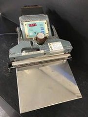 中古冨士インパルスオートシーラー/品番 FA-300-10 問い合わせ品番 Z-0778-4