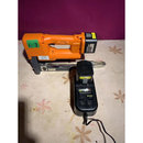 中古充電ステープラー標準タイプ18mm/品番 ST-18 問い合わせ番号 Z-0894-4