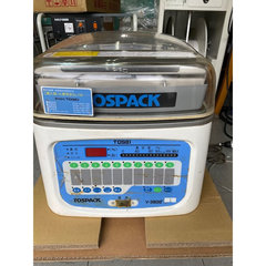 中古東静電気 真空包装機/品番 V-380G 問い合わせ番号 Z-0895-4