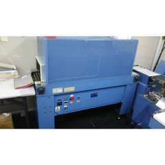 中古協和電機ユニバーサルシュリンカー/品番 KS-350 問い合わせ番号 Z-0899-4