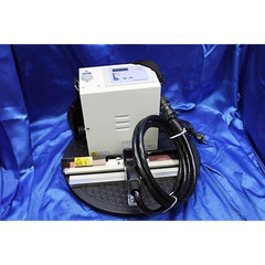 中古精密温度制御ハンドシーラー／品番　SM-SHTA310-5 問い合わせ番号　Z-0901-4