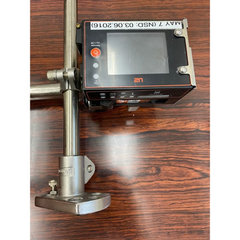 中古段ボールライン用インクジェットプリンター/品番 U2 問い合わせ番号 Z-0904-6