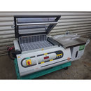 中古卓上小型コンパクトシュリンク包装機/品番 MINIMA 問い合わせ番号 Z-0917-7