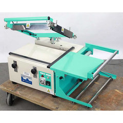 中古協和電機卓上型シュリンク包装機/品番 PAL-350 問い合わせ番号 Z-0919-8