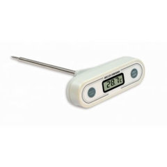 新品在庫処分品T字型食品用温度計/品番 M1241-GT1 問い合わせ番号 Z-0923-3