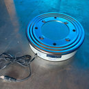 中古電動回転テーブル/品番 MD-30 問い合わせ番号 Z-0925-7