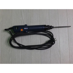 中古デルボ電動ドライバー／品番　DLV8130-EJN 問い合わせ番号　Z-0926-8