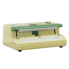 中古真空包装機/品番 SQ-202 問い合わせ番号 Z-0933-7