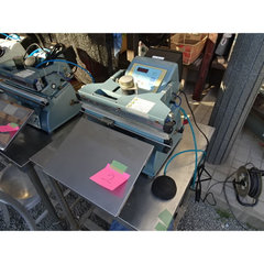 中古富士インパルスシーラー/品番 FA-300-10W 問い合わせ番号 Z-0940-5