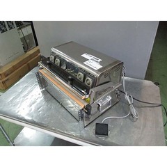 中古ノズル式脱気真空包装機/品番 CS-45 問い合わせ番号 Z-0944-6