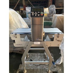 中古アンリツ金属探知機/品番 KD8113A 問い合わせ番号 Z-0947-5