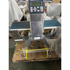 中古アンリツ防水金属検出機/品番 KD8116AW 問い合わせ番号 Z-0952-2