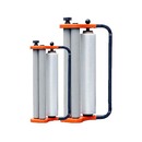 中古ハンディーストレッチフィルムホルダー(幅510mm内径76mmマグネット付) 問い合わせ番号 Z-0958-1