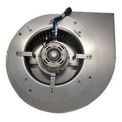 新品在庫低騒音シロッコファンAC200V／品番　M2345SF-30N 問い合わせ番号　Z-0969-2