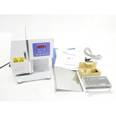 中古富士インパルス賞味期限電動ホットプリンター/品番 FAP2 問合せ番号 Z-0982-2