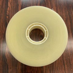 帯封機用OPPテープ(内径40mmストラパック対応)/品番 M3222TA-30-150PP39巻 問い合わせ番号 Z-0982-6