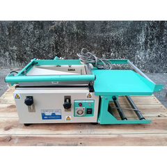 中古協和電機卓上型シュリンク包装機/品番 PAL-350 問い合わせ番号 Z-0984-2