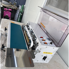 中古コンパクトシール機/品番 NSEM110×15 問い合わせ番号 Z-0984-4