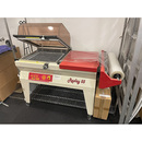 中古シュリンク包装機/品番 REPLAY55 問い合わせ番号 Z-0991-5