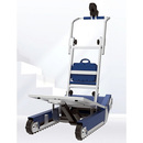 中古自動重心調整電動階段台車折り畳みアルミハンドル/品番 M3104EF-310AKG 問い合わせ番号 Z-0991-3