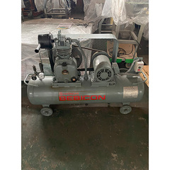 中古ベビーコンプレッサー/品番 1.5P-9.5VD6 問い合わせ番号 Z-0998-6