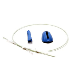 新品在庫パレットストラップフィーダーPPバンド通し(1550mm)/品番 M3441P-1550F 問合せ番号 Z-1000-5