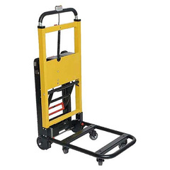 新品在庫小型電動階段台車/品番 M1080ELS-4660S 問い合わせ番号 Z-01007-3