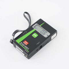 中古春日電機 静電電位測定器/品番 KSD-0103 問い合わせ番号 Z-01012-4