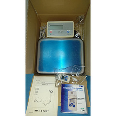 中古デジタル台ハカリ/品番 FG-30KBM 問い合わせ番号 Z-01012-5