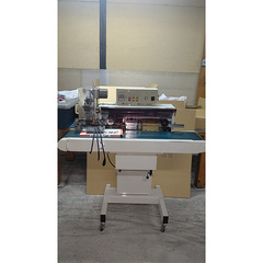 中古キムラシール印字装置付バンドシール機/品番 KSD20E-15H 問い合わせ番号 Z-01013-1